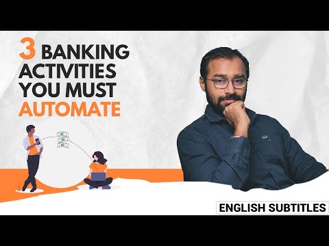 automation in banking examples