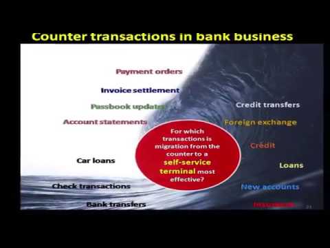 automation in banking examples