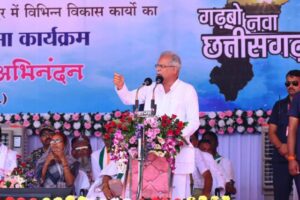 जिन स्कूलों से गोलियों की आवाज आती थीं, वहाँ अब बच्चे गा रहे पोयम