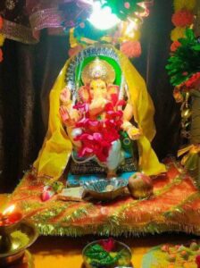 भगवान गणेश और गणेश चतुर्थी