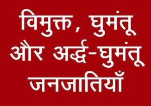  बिना अधिकारों के केवल मतदान के लिए नागरिक (आलेख : विक्रम सिंह)