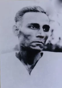 मां,पिता जी व मैं -दिवाकर मुक्तिबोध