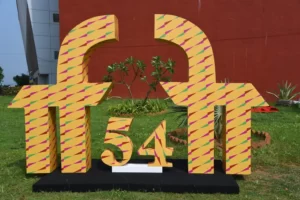 54th International Film Festival of India