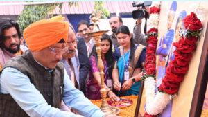 The glorious history of Sikh community is inspiring