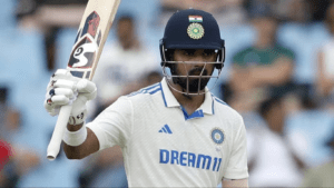 ND vs SA 1st test