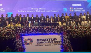 Startup Conclave 2023