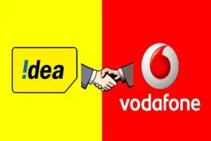 Competition Commission of India approved Vodafone's proposal