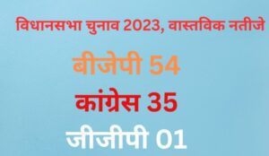 assembly elections 2023