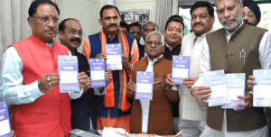 CG NEWS: Three-day health camp in the assembly