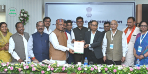 Finance Commission