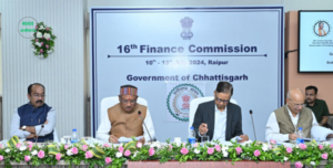 Finance Commission