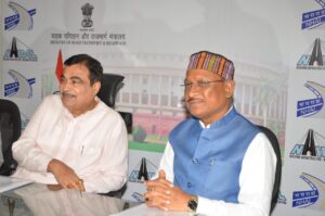 Proposal for new National Highway