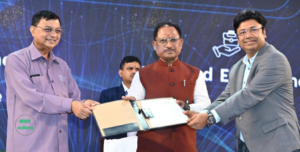 Chhattisgarh's new industrial policy