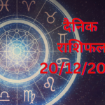 Daily Horoscope : दैनिक राशिफल और भाग्य अंक