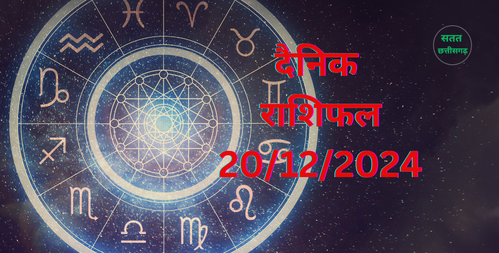 Daily Horoscope : दैनिक राशिफल और भाग्य अंक