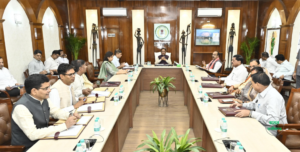 Decisions of the Council of Ministers