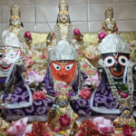 लटूरिया मंदिर से जगन्नाथ जी की रथ यात्रा