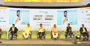 Agriculture Leadership Conclave