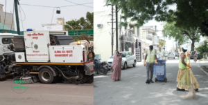 Swachh Survey 2024-25