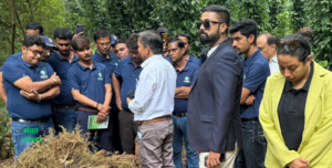 Soil of Bastar